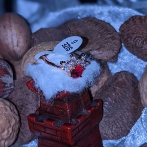 Fragrant Jewels Ring